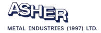 asher logo