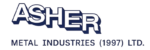 asher logo