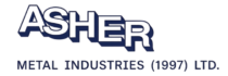 asher logo